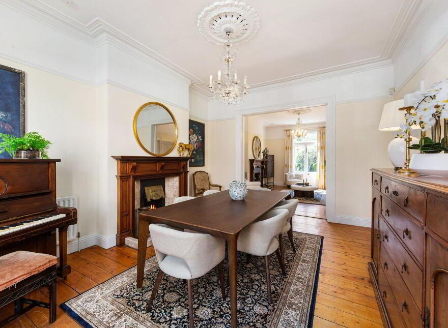 14 Healthfield Road, Terenure, Terenure, D06YD52