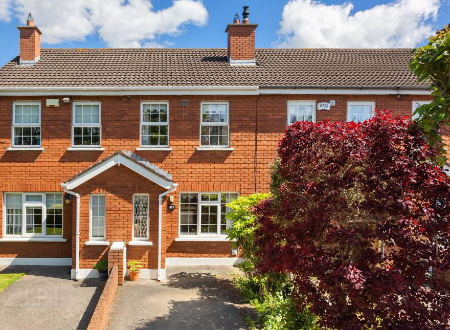 107 St Anne's, Kimmage, Kimmage, D12AP20