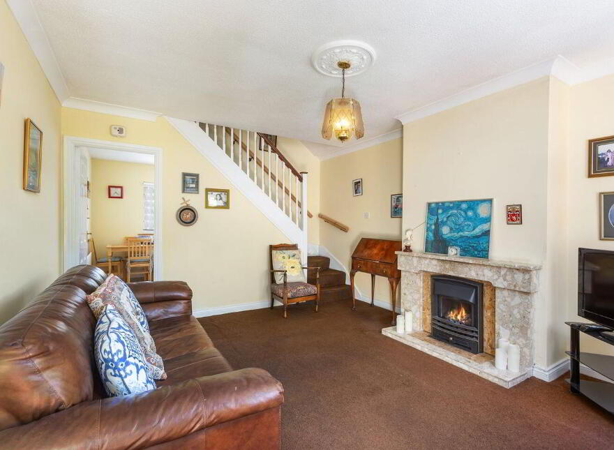107 St Anne's, Kimmage, Kimmage, D12AP20