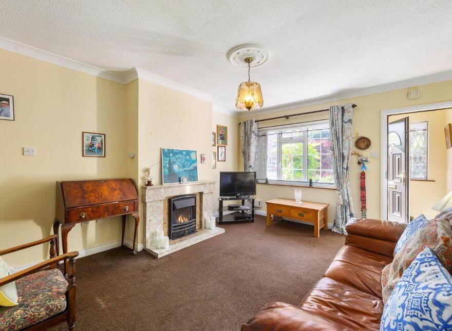 107 St Anne's, Kimmage, Kimmage, D12AP20