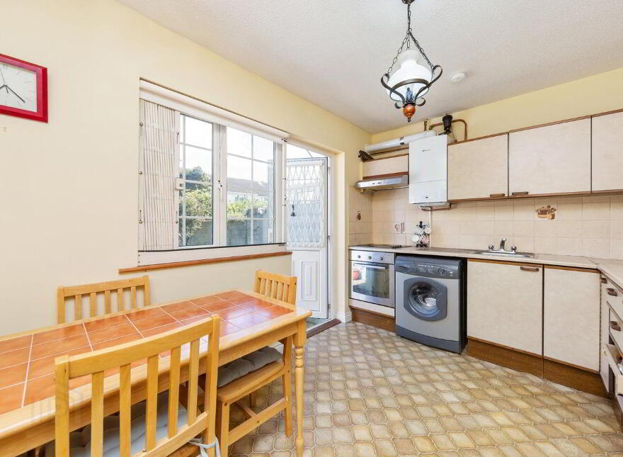 107 St Anne's, Kimmage, Kimmage, D12AP20