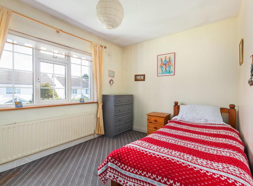 107 St Anne's, Kimmage, Kimmage, D12AP20
