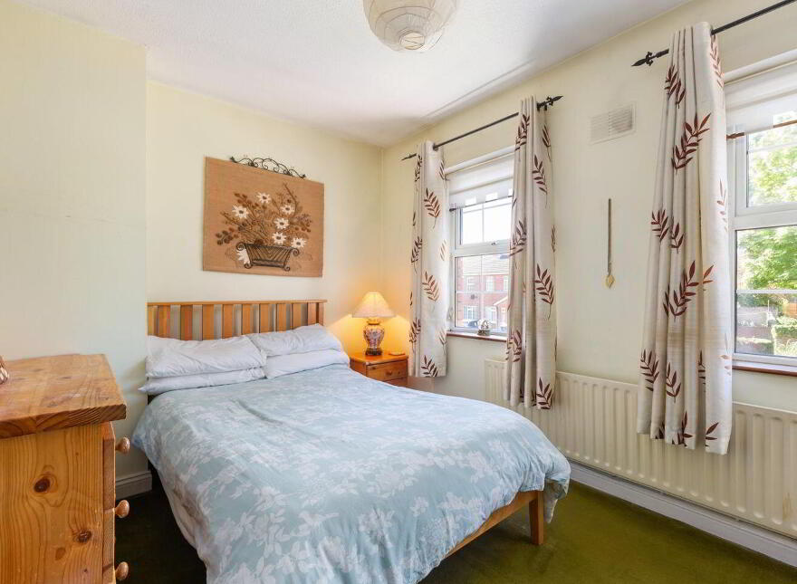 107 St Anne's, Kimmage, Kimmage, D12AP20