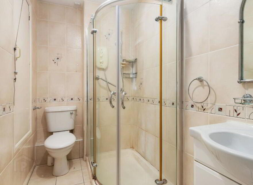 107 St Anne's, Kimmage, Kimmage, D12AP20