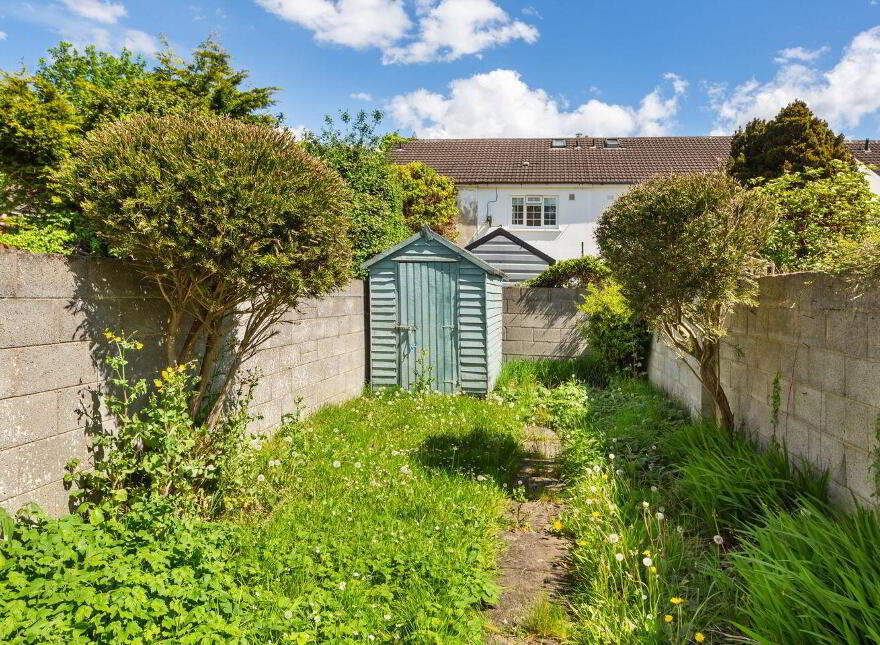 107 St Anne's, Kimmage, Kimmage, D12AP20