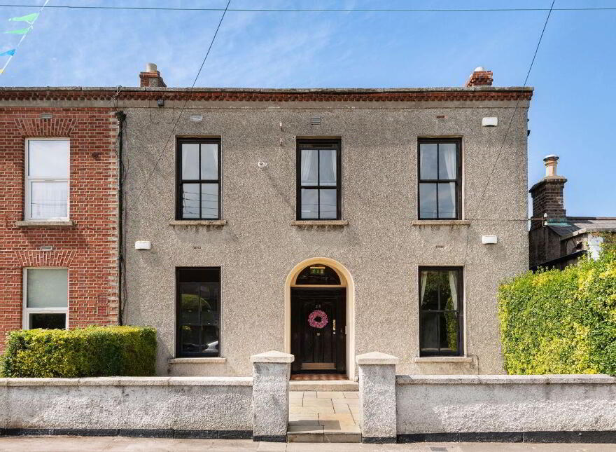 20 Brighton Avenue, Rathgar, Rathgar, D06T998