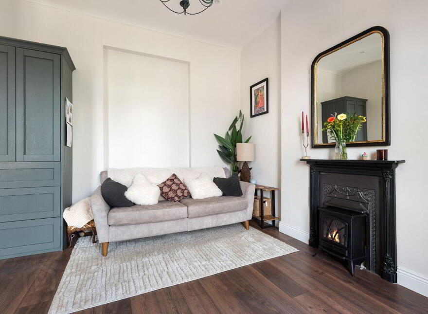 20 Brighton Avenue, Rathgar, Rathgar, D06T998