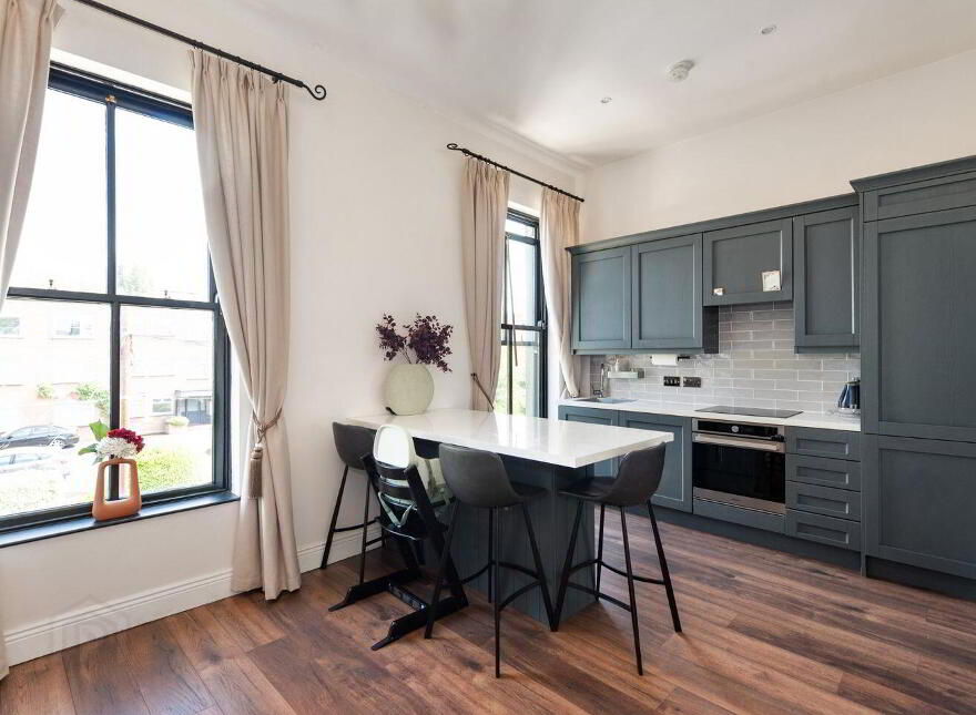 20 Brighton Avenue, Rathgar, Rathgar, D06T998