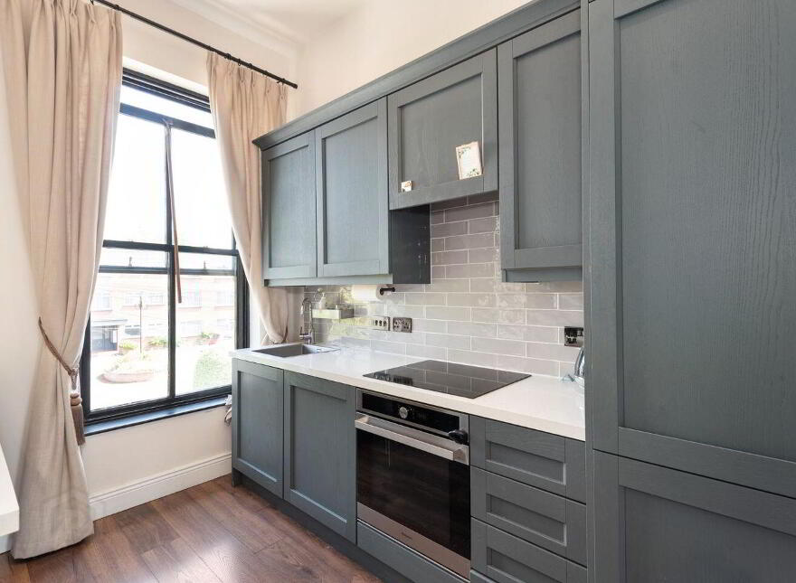 20 Brighton Avenue, Rathgar, Rathgar, D06T998