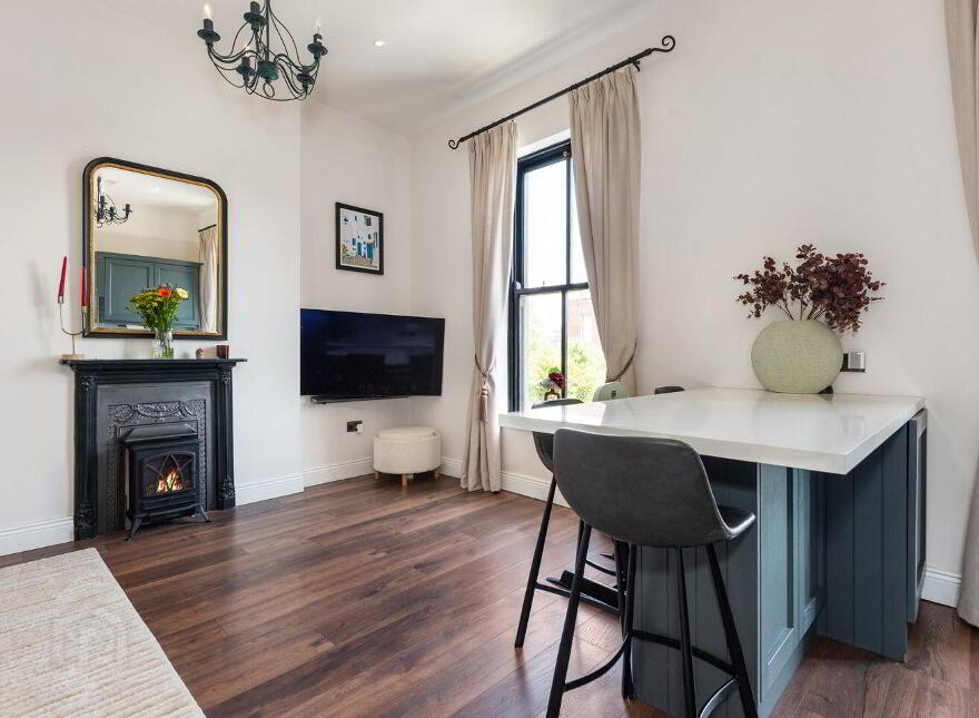 20 Brighton Avenue, Rathgar, Rathgar, D06T998