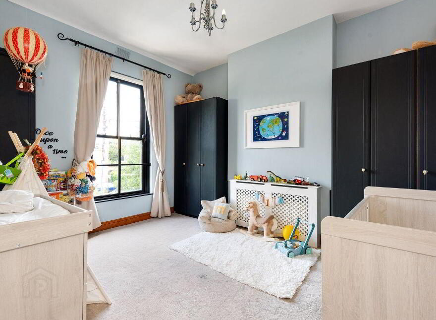 20 Brighton Avenue, Rathgar, Rathgar, D06T998