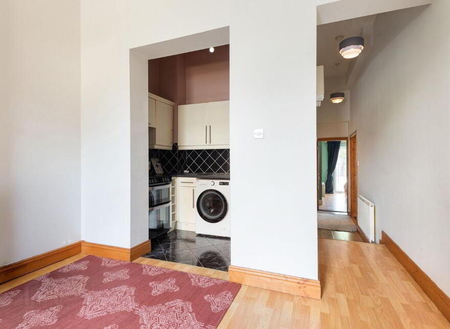 20 Brighton Avenue, Rathgar, Rathgar, D06T998