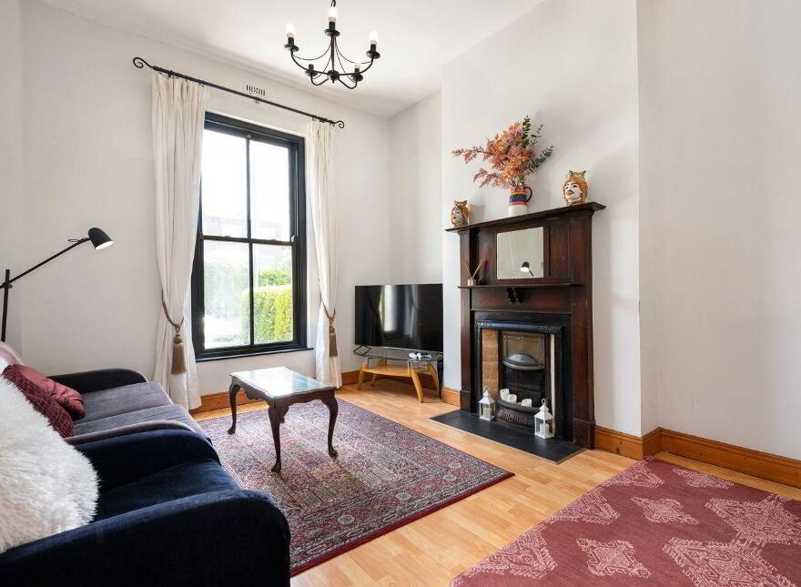 20 Brighton Avenue, Rathgar, Rathgar, D06T998