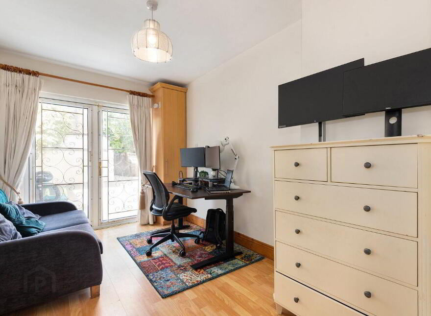 20 Brighton Avenue, Rathgar, Rathgar, D06T998