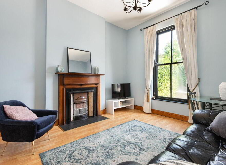 20 Brighton Avenue, Rathgar, Rathgar, D06T998