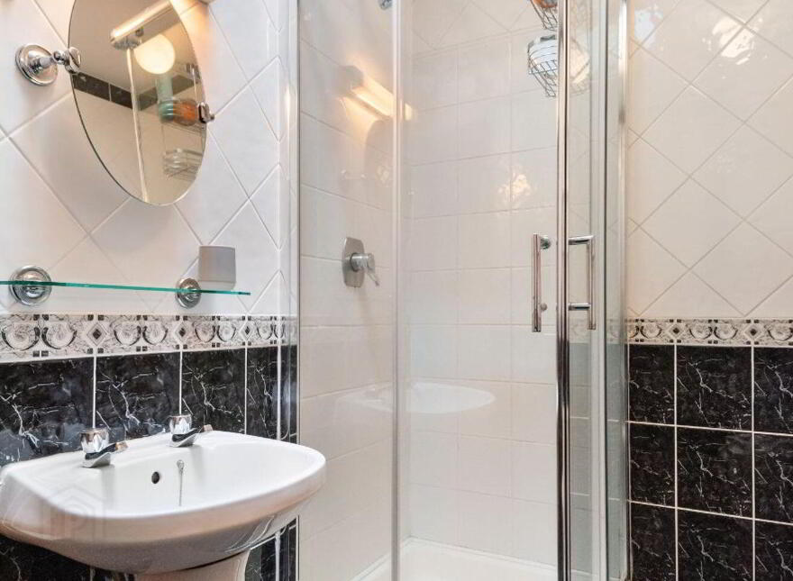 20 Brighton Avenue, Rathgar, Rathgar, D06T998
