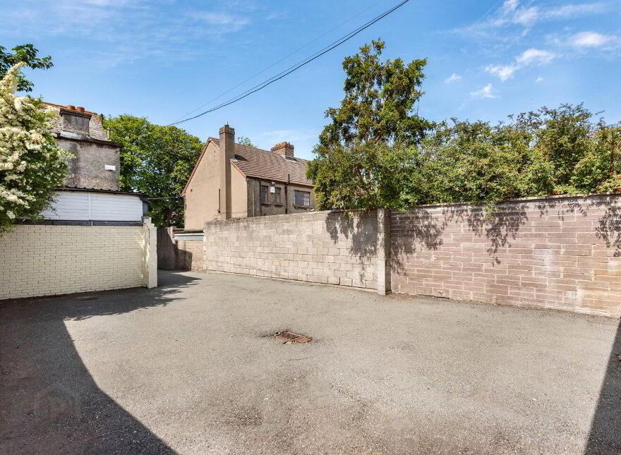 20 Brighton Avenue, Rathgar, Rathgar, D06T998