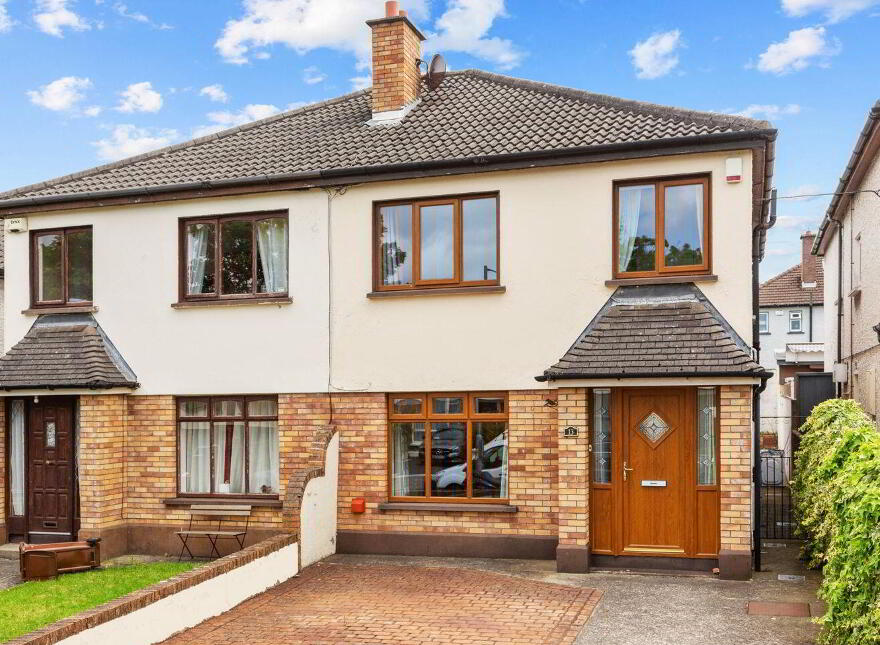 13 Brookvale Downs, Rathfarnham, Dublin 14, D14V205