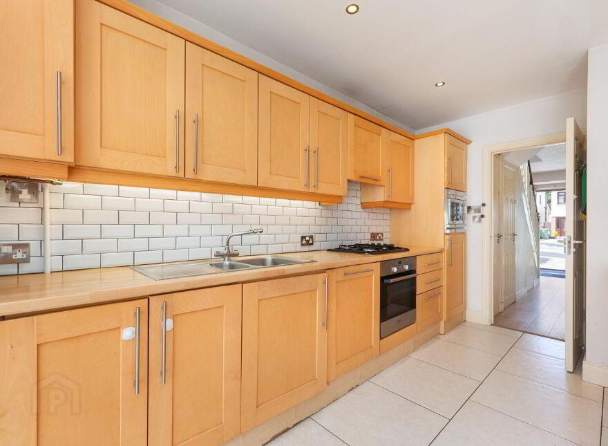 13 Brookvale Downs, Rathfarnham, Dublin 14, D14V205