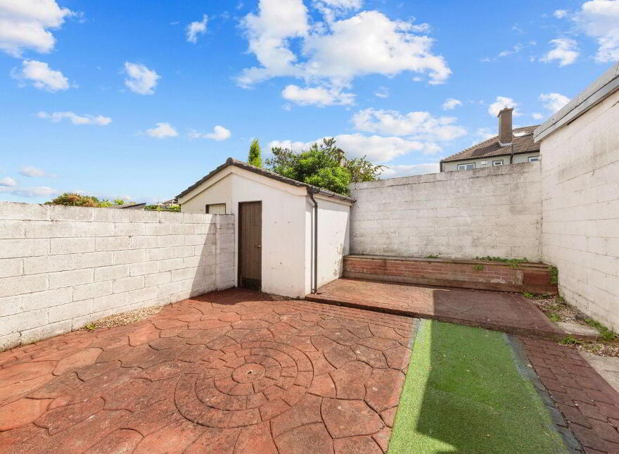 13 Brookvale Downs, Rathfarnham, Dublin 14, D14V205