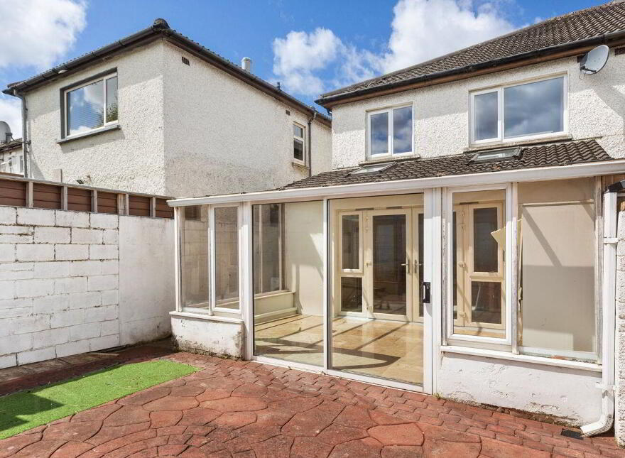 13 Brookvale Downs, Rathfarnham, Dublin 14, D14V205
