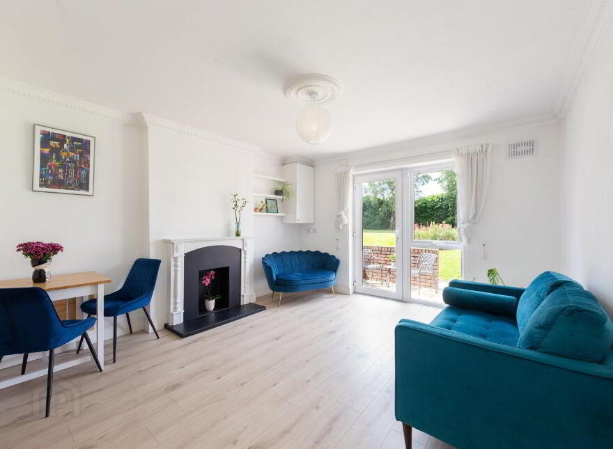 19 Kenilworth Manor, Harold's Cross, 6W, D6w Xv07, Harold's Cross, D6WXV07