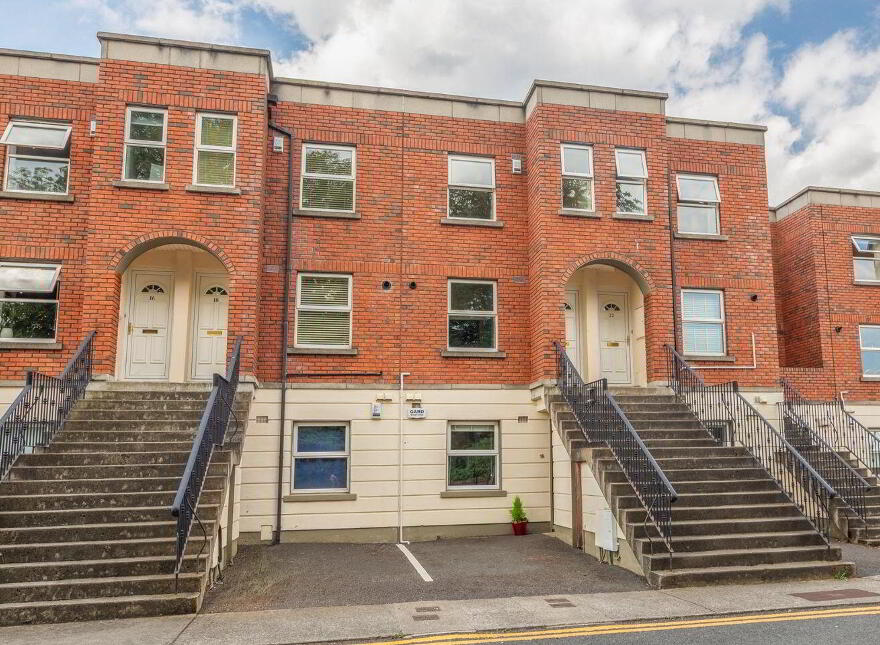 19 Kenilworth Manor, Harold's Cross, 6W, D6w Xv07, Harold's Cross, D6WXV07