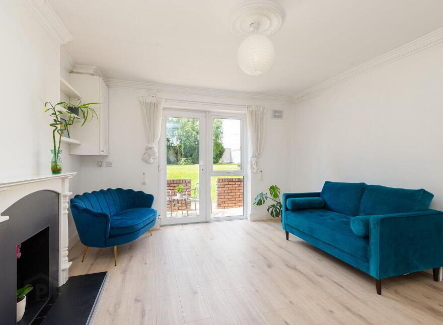 19 Kenilworth Manor, Harold's Cross, 6W, D6w Xv07, Harold's Cross, D6WXV07