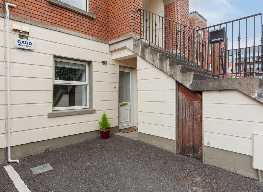 19 Kenilworth Manor, Harold's Cross, 6W, D6w Xv07, Harold's Cross, D6WXV07