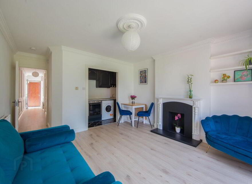 19 Kenilworth Manor, Harold's Cross, 6W, D6w Xv07, Harold's Cross, D6WXV07