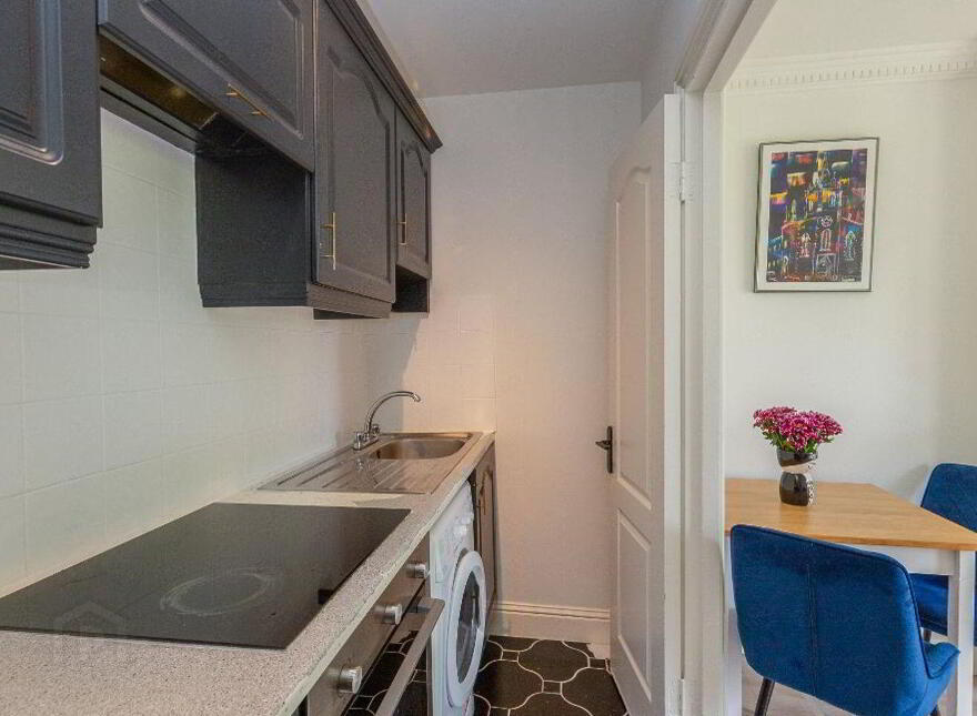 19 Kenilworth Manor, Harold's Cross, 6W, D6w Xv07, Harold's Cross, D6WXV07