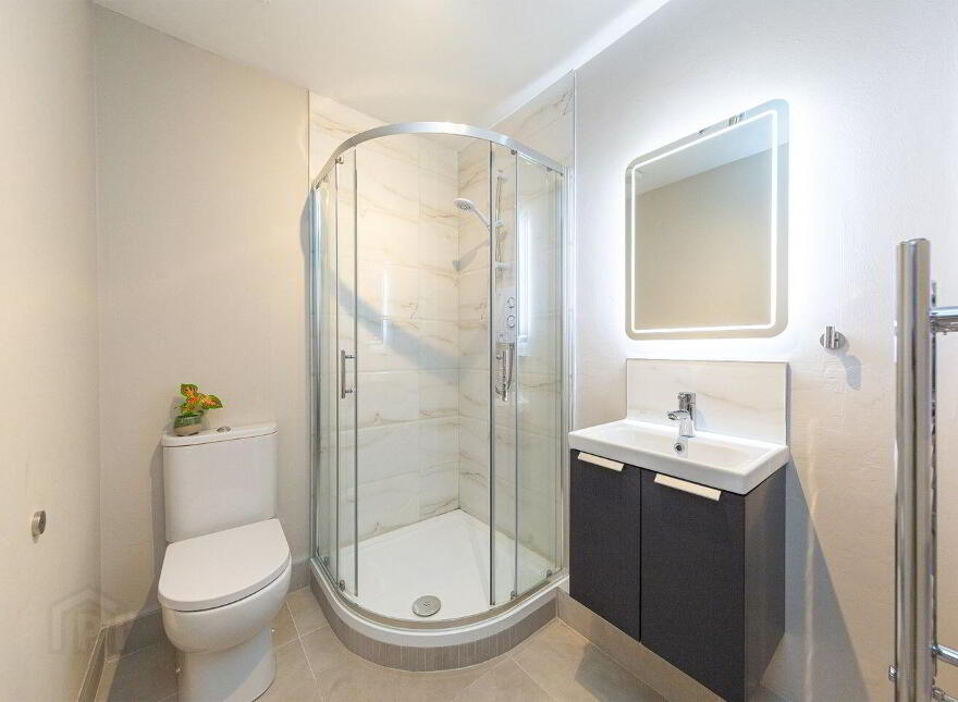 19 Kenilworth Manor, Harold's Cross, 6W, D6w Xv07, Harold's Cross, D6WXV07