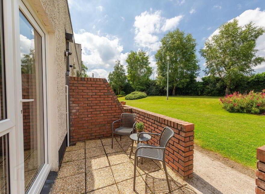 19 Kenilworth Manor, Harold's Cross, 6W, D6w Xv07, Harold's Cross, D6WXV07