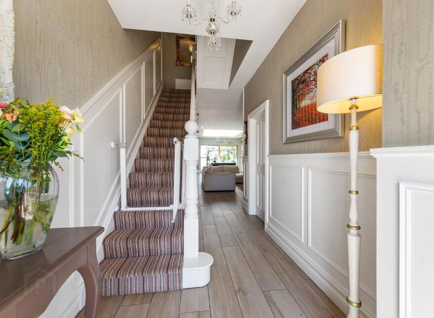 69 Templeville Road, Templeogue, 6W, D6w Cp46, Templeogue, D6WCP46