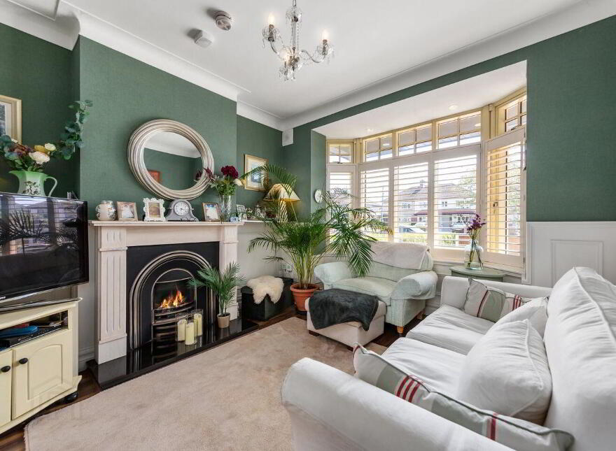 69 Templeville Road, Templeogue, 6W, D6w Cp46, Templeogue, D6WCP46