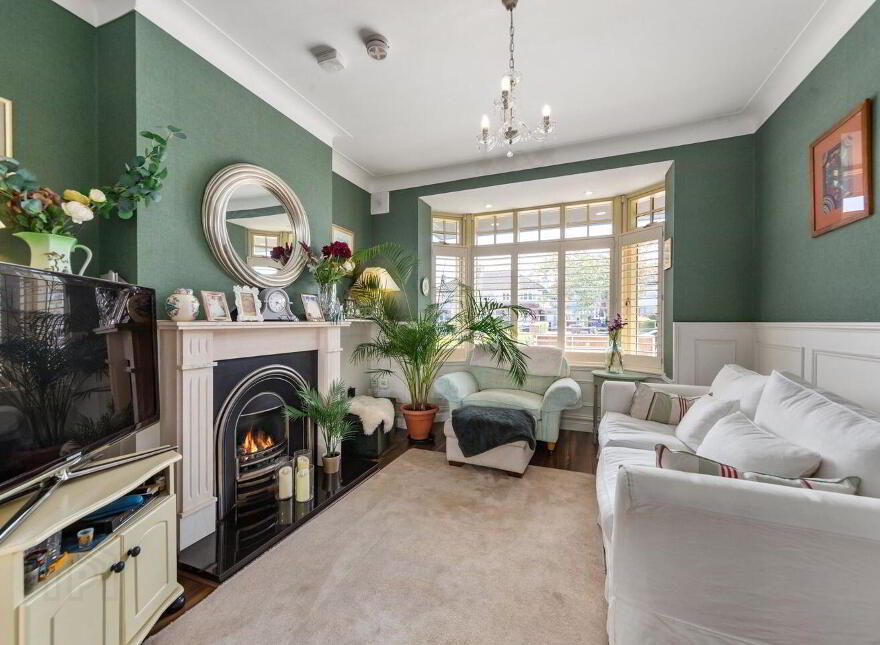 69 Templeville Road, Templeogue, 6W, D6w Cp46, Templeogue, D6WCP46