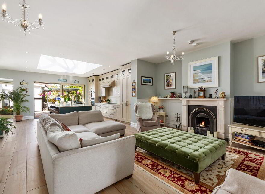 69 Templeville Road, Templeogue, 6W, D6w Cp46, Templeogue, D6WCP46