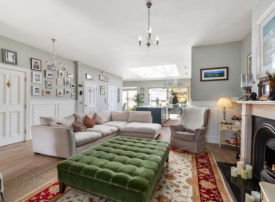 69 Templeville Road, Templeogue, 6W, D6w Cp46, Templeogue, D6WCP46