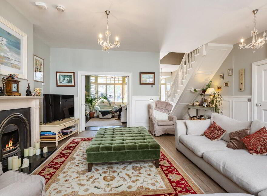 69 Templeville Road, Templeogue, 6W, D6w Cp46, Templeogue, D6WCP46