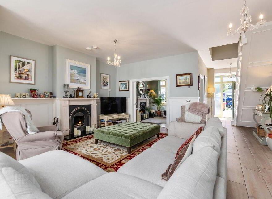 69 Templeville Road, Templeogue, 6W, D6w Cp46, Templeogue, D6WCP46