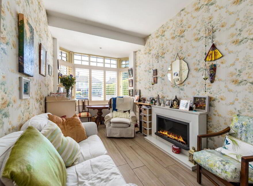 69 Templeville Road, Templeogue, 6W, D6w Cp46, Templeogue, D6WCP46