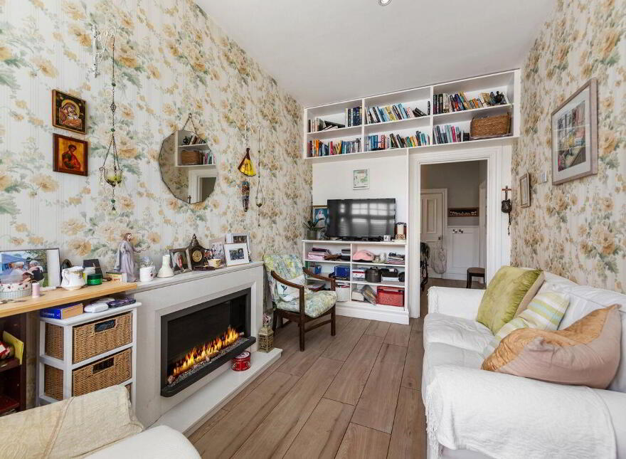 69 Templeville Road, Templeogue, 6W, D6w Cp46, Templeogue, D6WCP46