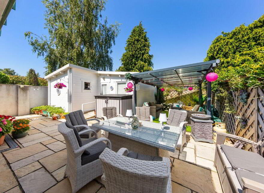 69 Templeville Road, Templeogue, 6W, D6w Cp46, Templeogue, D6WCP46