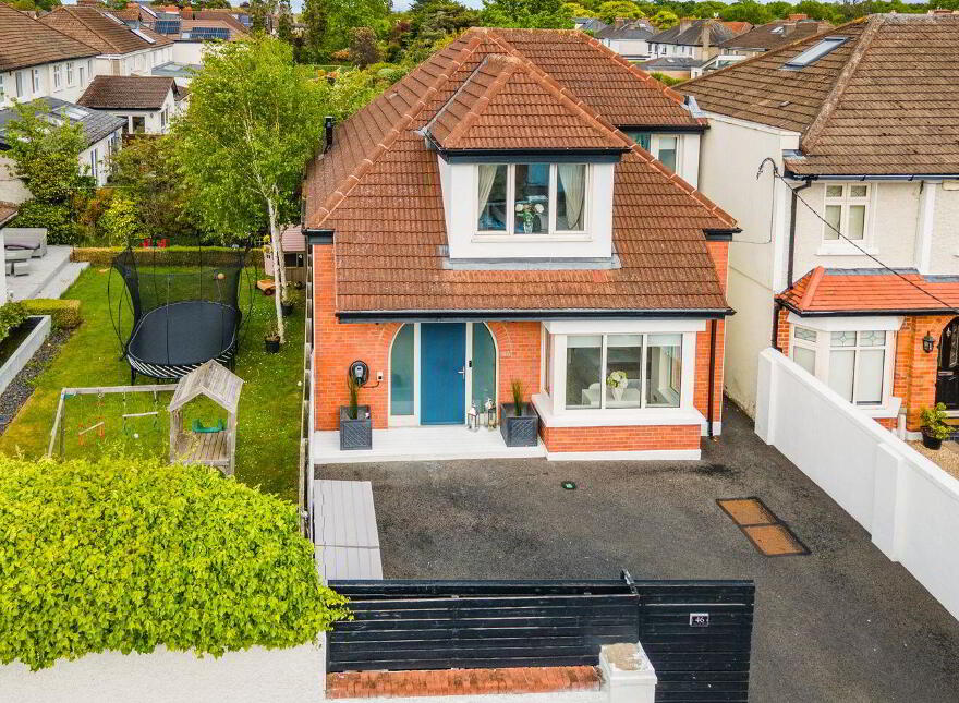 46 Fortfield Drive, Terenure, 6w, D6w, Terenure, D6WNR76