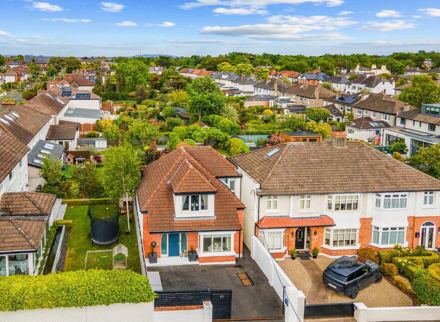 46 Fortfield Drive, Terenure, 6w, D6w, Terenure, D6WNR76