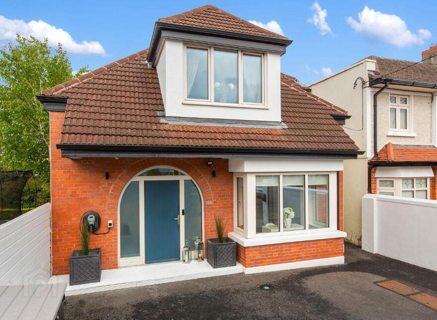 46 Fortfield Drive, Terenure, 6w, D6w, Terenure, D6WNR76
