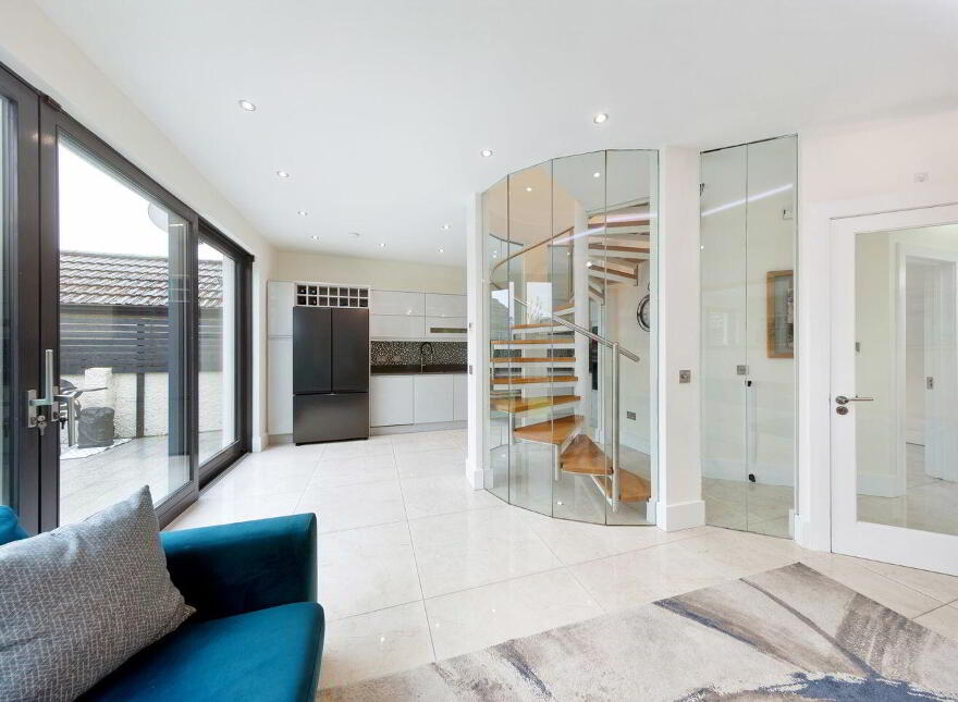 46 Fortfield Drive, Terenure, 6w, D6w, Terenure, D6WNR76