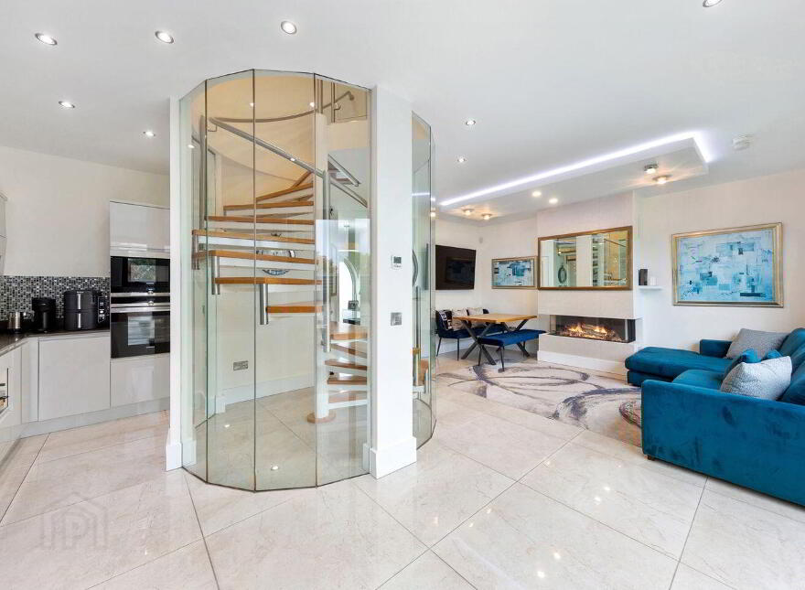 46 Fortfield Drive, Terenure, 6w, D6w, Terenure, D6WNR76