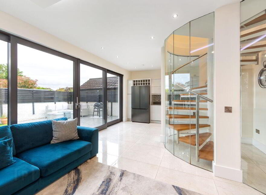 46 Fortfield Drive, Terenure, 6w, D6w, Terenure, D6WNR76