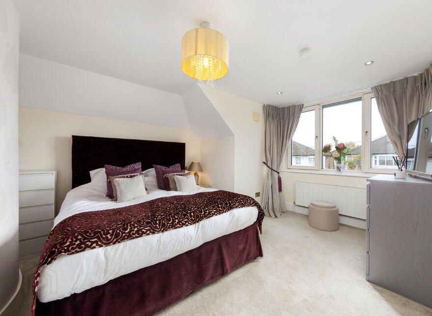 46 Fortfield Drive, Terenure, 6w, D6w, Terenure, D6WNR76